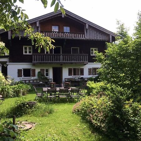 Ferien Haus Am Feldgarten Mit 160 Qm Fuer 2 Bis 9 Personen ラウブリング エクステリア 写真