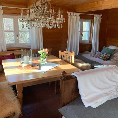 Ferien Haus Am Feldgarten Mit 160 Qm Fuer 2 Bis 9 Personen ラウブリング エクステリア 写真