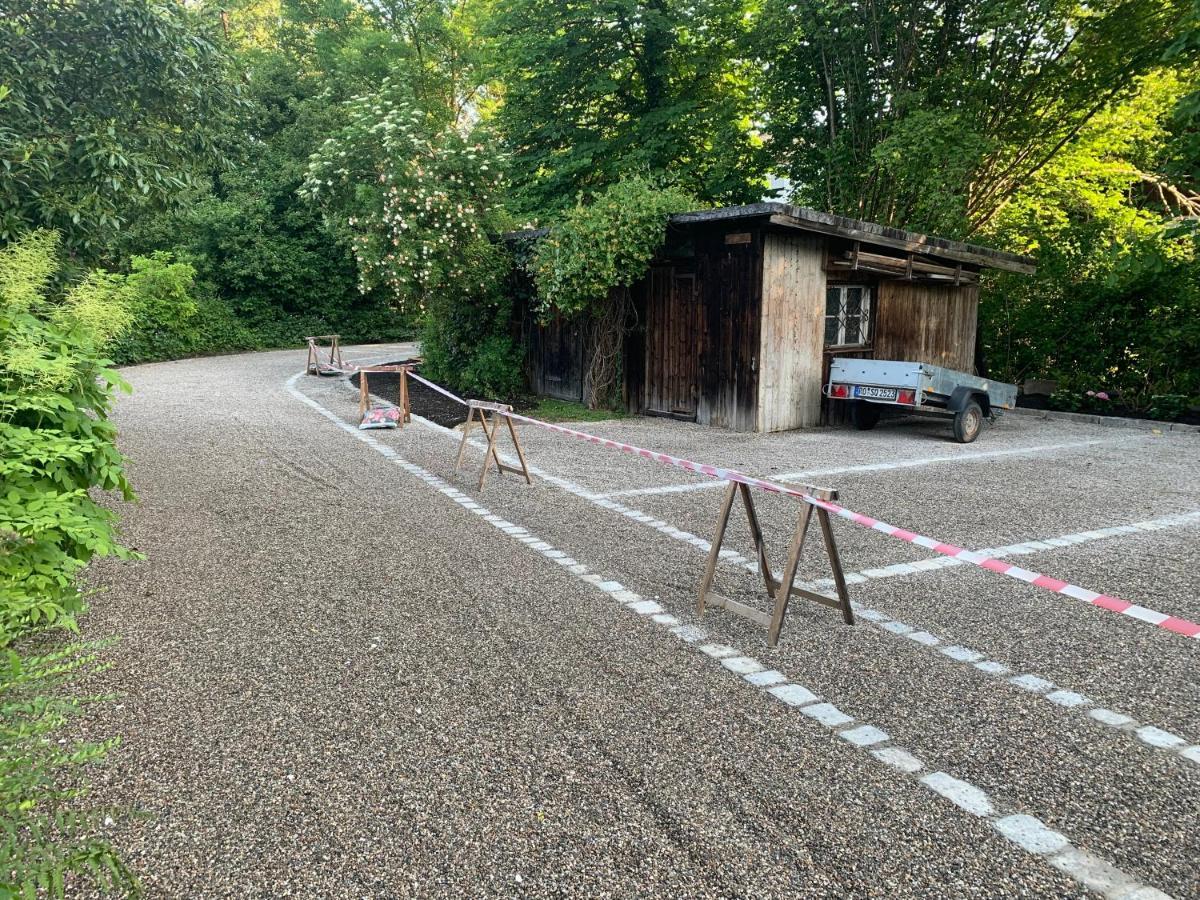 Ferien Haus Am Feldgarten Mit 160 Qm Fuer 2 Bis 9 Personen ラウブリング エクステリア 写真