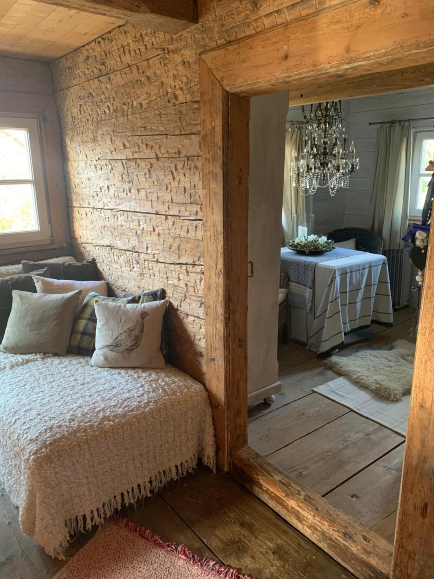Ferien Haus Am Feldgarten Mit 160 Qm Fuer 2 Bis 9 Personen ラウブリング エクステリア 写真