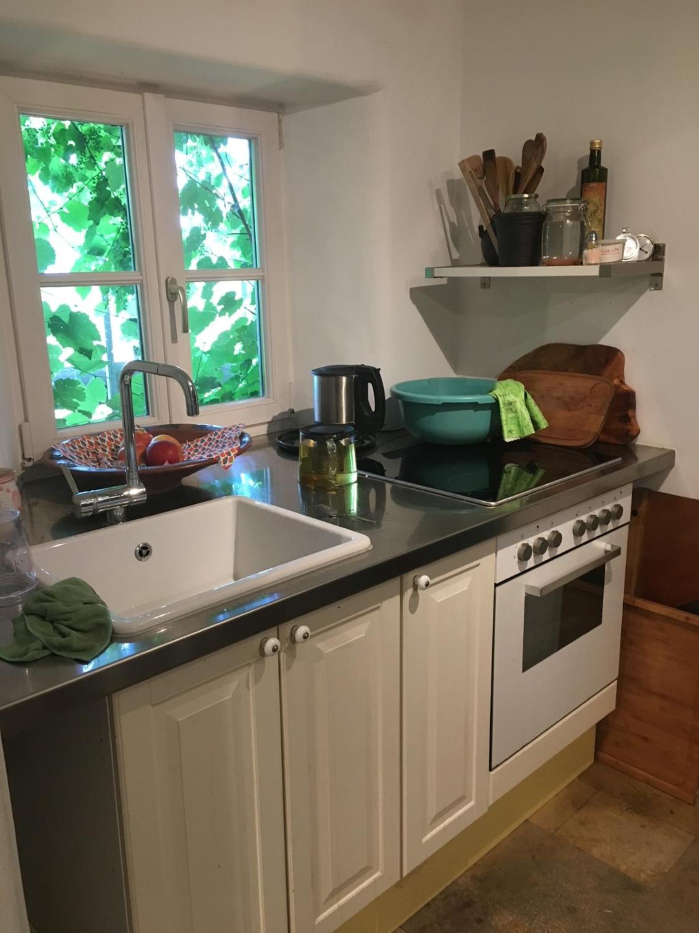 Ferien Haus Am Feldgarten Mit 160 Qm Fuer 2 Bis 9 Personen ラウブリング エクステリア 写真