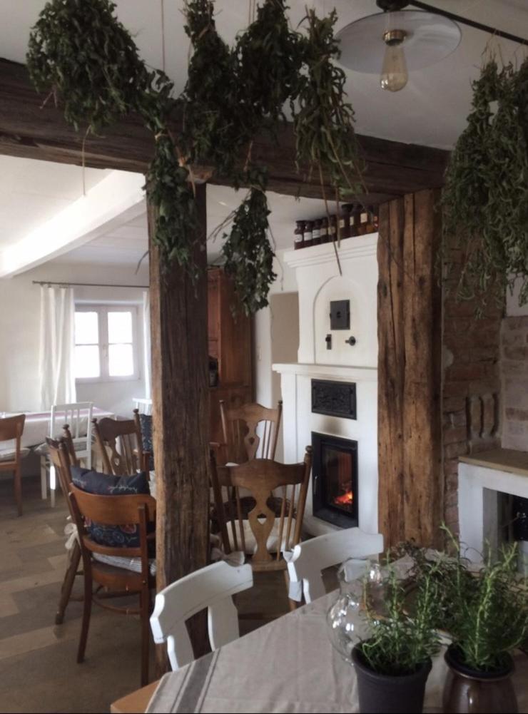 Ferien Haus Am Feldgarten Mit 160 Qm Fuer 2 Bis 9 Personen ラウブリング エクステリア 写真