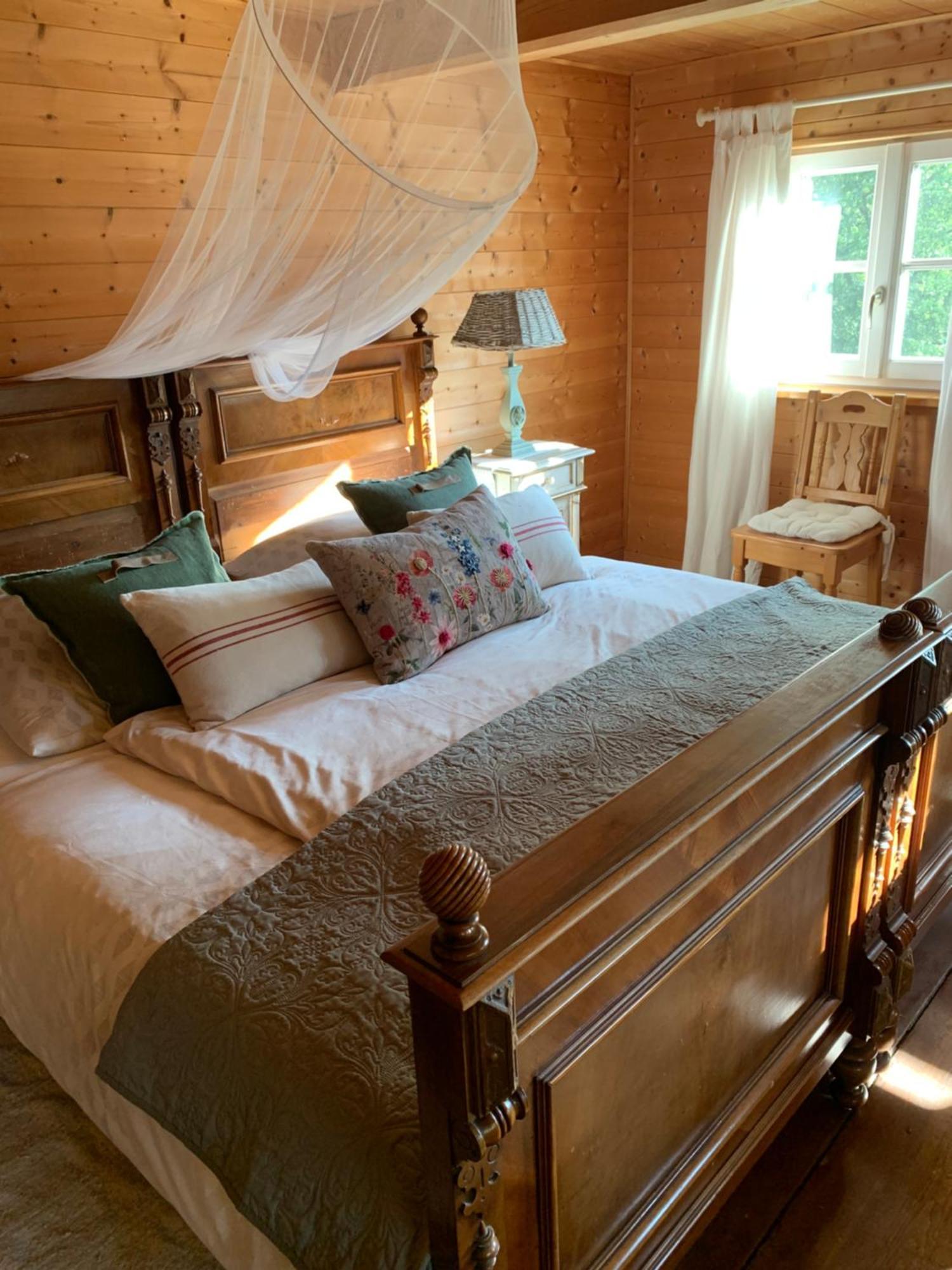 Ferien Haus Am Feldgarten Mit 160 Qm Fuer 2 Bis 9 Personen ラウブリング エクステリア 写真