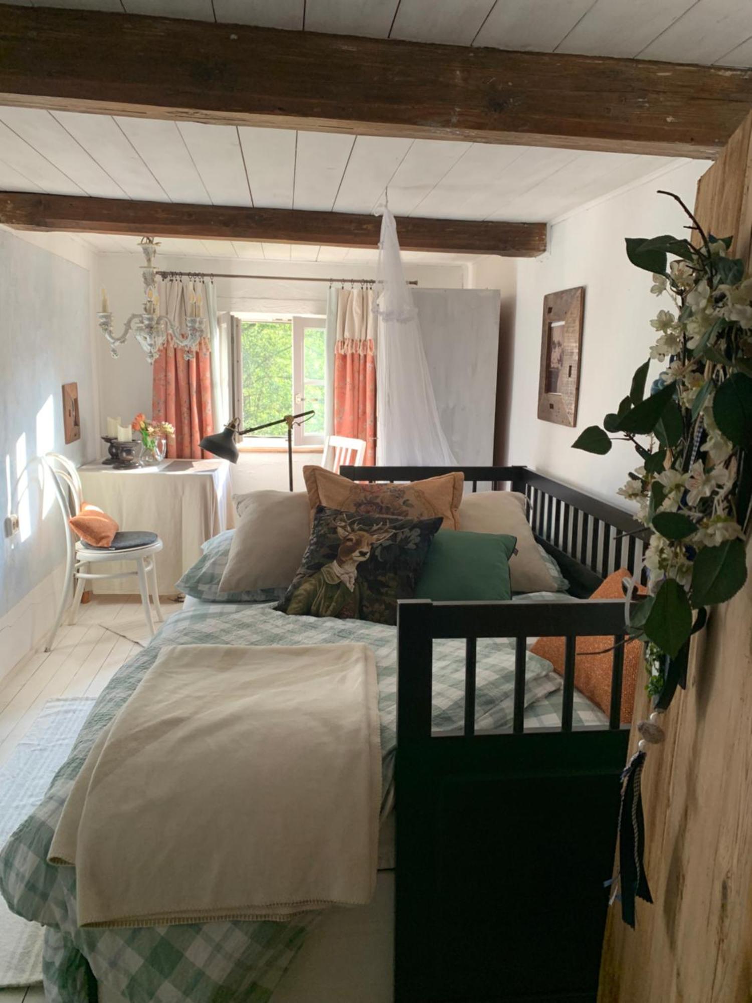Ferien Haus Am Feldgarten Mit 160 Qm Fuer 2 Bis 9 Personen ラウブリング エクステリア 写真
